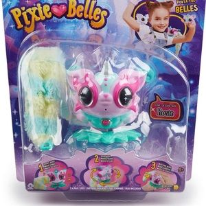 Pixie Belles Series 1 - Rosie  NIB